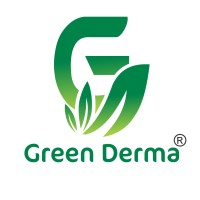 Green Derma logo - Similar company to Yasharth Veda Foundation
