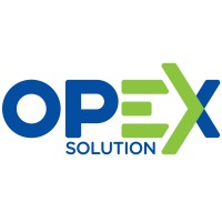 OPEX Solutions logo - Similar company to Apak Packaging Group, Inc.