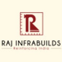 Raj Infrabuilds logo - Similar company to Issuelab
