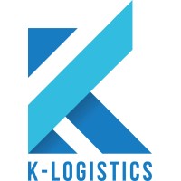K logistics logo - Similar company to Sat Congo