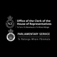 Careers at New Zealand Parliament logo - Similar company to Colab Wine Merchants