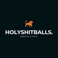 HOLYSHITBALLS logo - Similar company to Icn Management B.V.