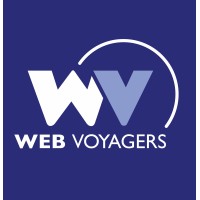 WEB VOYAGERS logo - Similar company to Samartha Consultancy