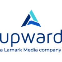 Upward Brand Interactions logo - Similar company to U! Creative