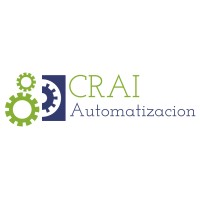 CRAI Automatización HN logo - Similar company to Matik Automation