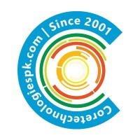 Core Technologies, PK logo - Similar company to Core Technologies