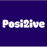 posi2ive logo - Similar company to Responsibly Ventures