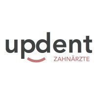 Updent Fachärzte für Zahnmedizin & Prophylaxe - Dr. Karl Schwaninger logo - Similar company to Algess Group Ag