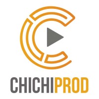 ChichiProd logo - Similar company to Vectorbrand