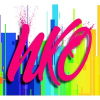 NKO Graphic Design logo - Similar company to Greger Graphic Design Solutions