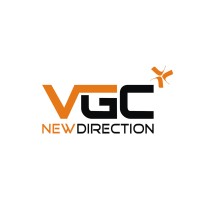 VGC logo - Similar company to Lutter B.V.