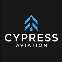 Cypress Intelligence logo - Similar company to 8Km