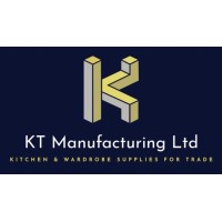 KT Manufacturing Ltd logo - Similar company to Turin Components Ltd.