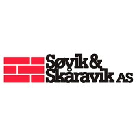 Søvik & Skåravik AS logo - Similar company to Xl Bemanning As