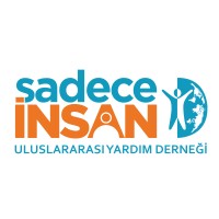 Sadece İnsan Derneği logo - Similar company to Dabbagh Welfare Trust