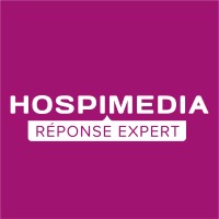 HOSPIMEDIA Réponse Expert logo - Similar company to Jurimed Consulting