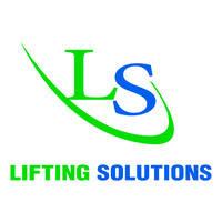 Lifting Solutions logo - Similar company to Lightning Production Services