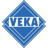 VEKA UK logo - Similar company to The Wright Consultancy