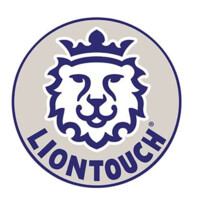 Liontouch logo - Similar company to Mtday
