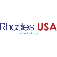 Rhodes USA logo - Similar company to Switch I.T. Support