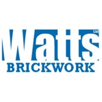 WATTS BRICKWORK LIMITED logo - Similar company to Paving Traders