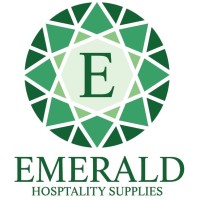 Emerald Hospitality logo - Similar company to Faggio Misr