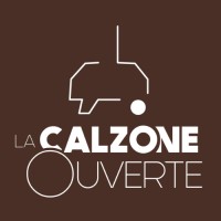 La calzone ouverte logo - Similar company to Capucin