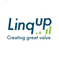 LinqUp logo - Similar company to Jojo Systems