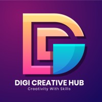 Digicreativehub logo - Similar company to Eduglobal