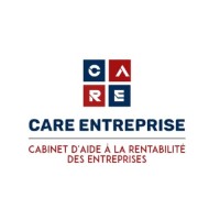 C.A.R.E ENTREPRISE logo - Similar company to Solution Pub 360