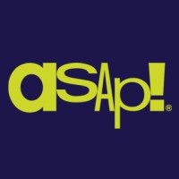 ASAP! logo - Similar company to Practical Data Solutions