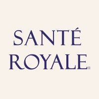 Santé Royale Hotels & Resorts logo - Similar company to Priesteregg - Premium Eco Resort