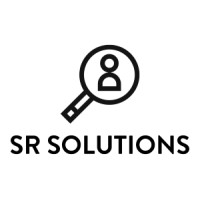 SR Solutions logo - Similar company to Peoplesonic
