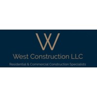 West Construction LLC logo - Similar company to Müller-Bau Gmbh