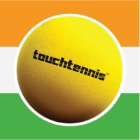 touchtennis India logo - Similar company to Touchtennis