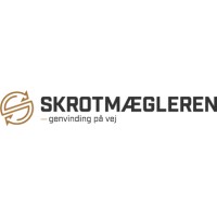 Skrotmægleren logo - Similar company to Uab Jusema