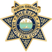 Hamilton County Sheriff's Office