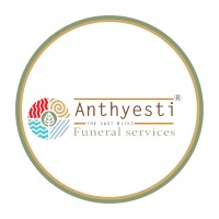 Anthyesti Funeral Services logo - Similar company to Dandera Ventures