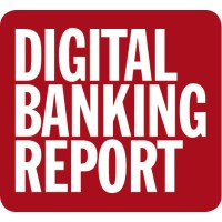 Digital Banking Report logo - Similar company to Finovate Group
