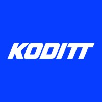 Koditt logo - Similar company to Orangeone Productions