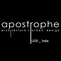 Apostrophe A+uD logo - Similar company to Design Studio