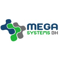 Mega Systems BH d.o.o. logo - Similar company to Prevent Interior