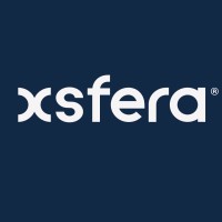 XSFERA logo - Similar company to Xsfera