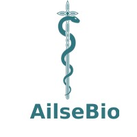 AilseBio logo - Similar company to Blokbio