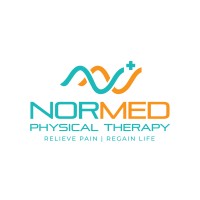 Normed Physical Therapy logo - Similar company to Kampungku