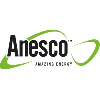 Anesco Ltd logo - Similar company to Belectric Uk