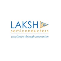 Laksh Semiconductors logo - Similar company to Lyptus Technologies