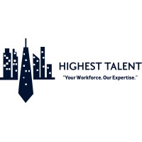 Highest Talent Ltd logo - Similar company to Eben.Work