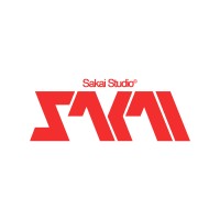 Sakai Studio logo - Similar company to Avanto Studio