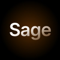 Sage AI logo - Similar company to Sage Ai